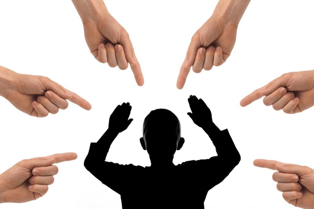 conflict resolution for kids at home