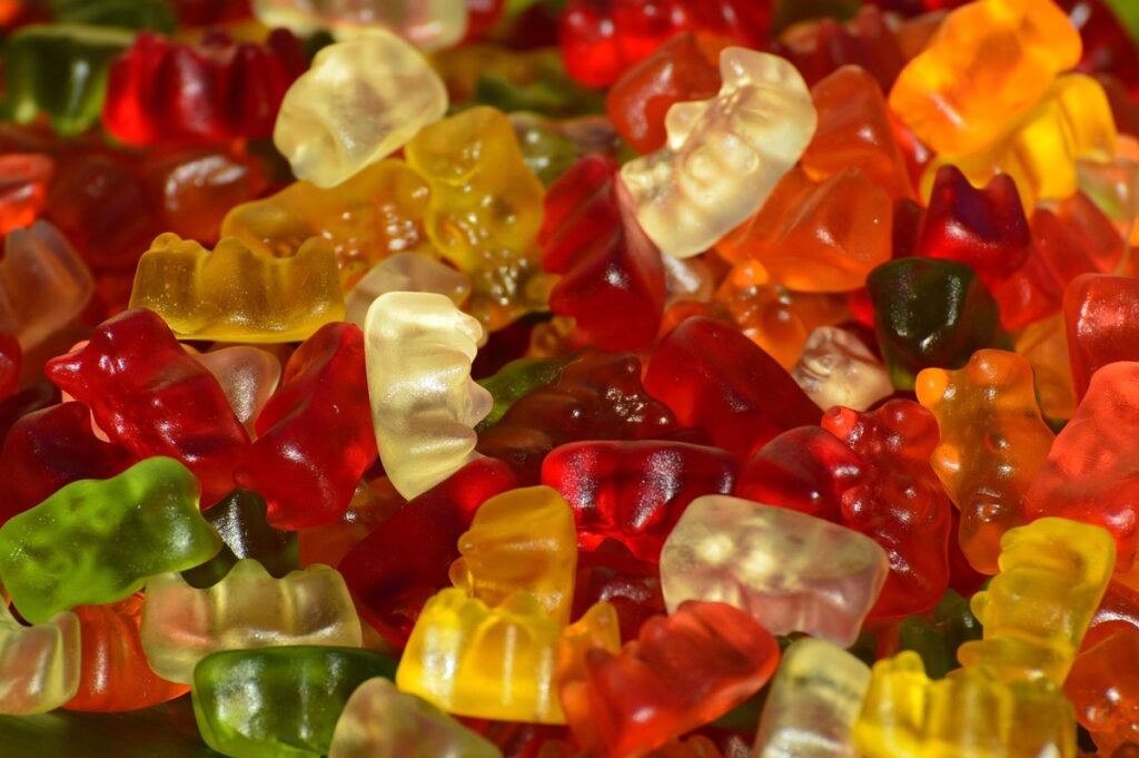 healthy snacks for kids