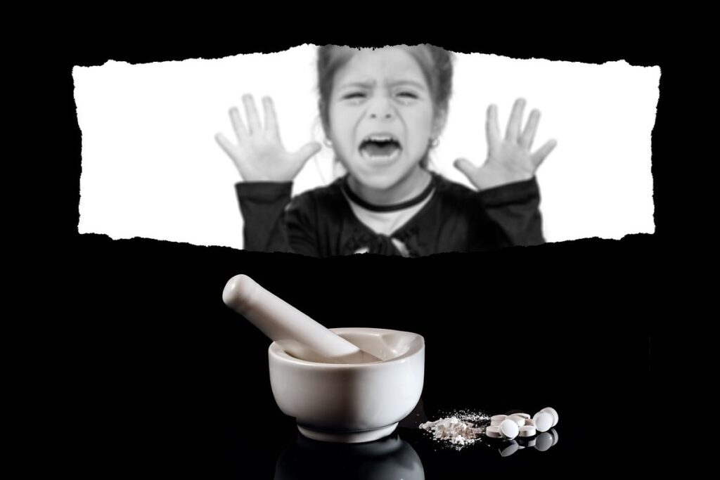 parent burnout signs and recovery
