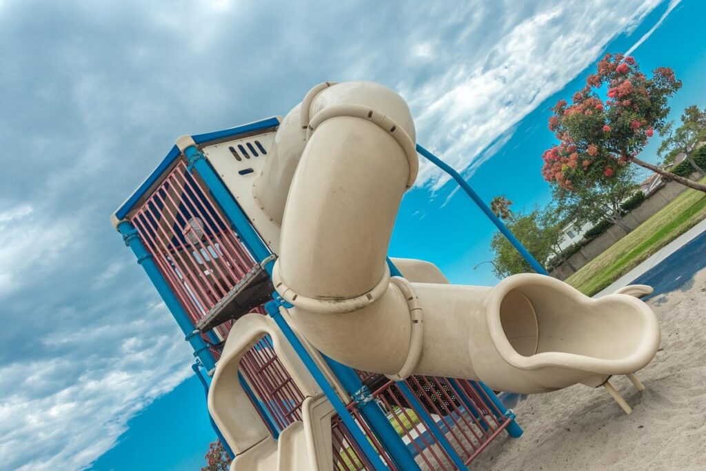 outdoor play ideas for preschoolers