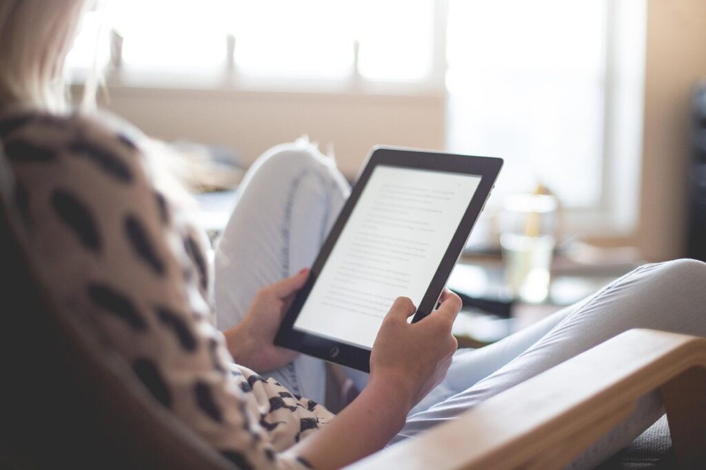 encouraging reluctant readers at home