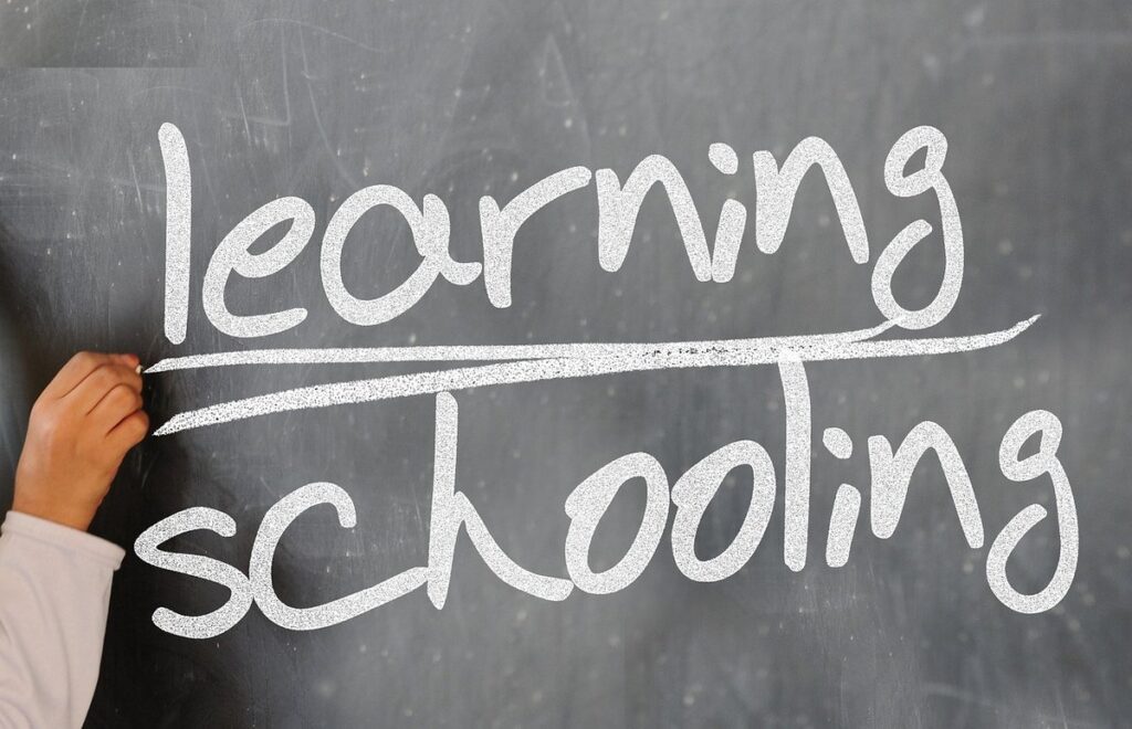 school readiness skills