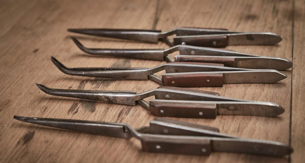 supporting sensory processing differences