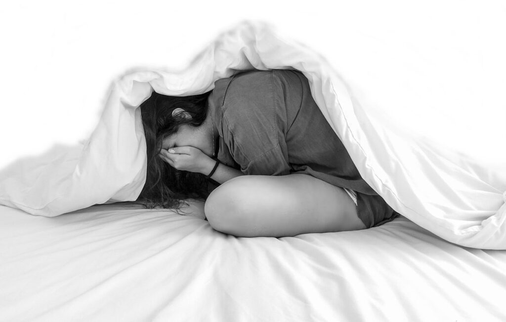 teen anxiety coping skills