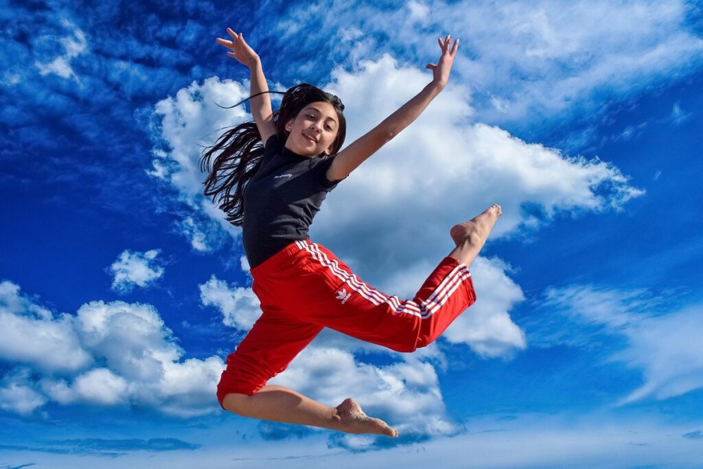 balancing school and sports for teens