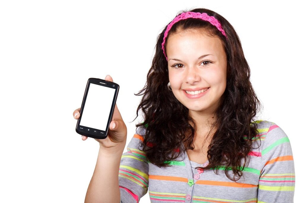 respectful communication with teens