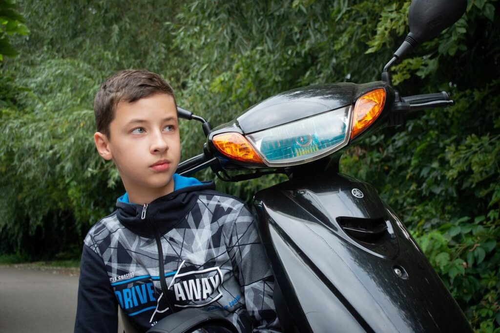 driving rules for teens