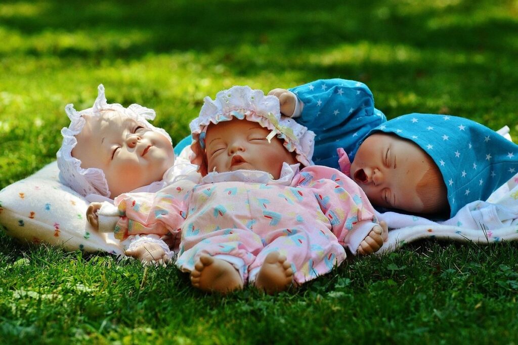 developmental milestones for 3 month old
