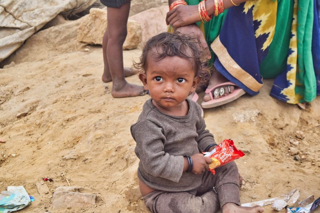 sharing and taking turns for toddlers