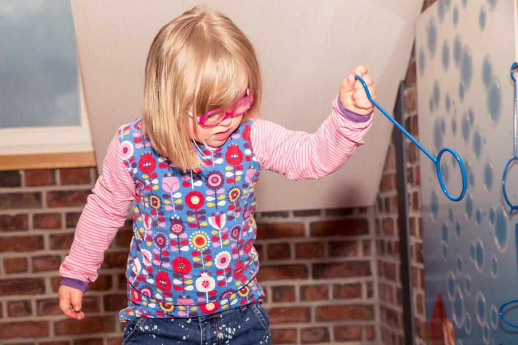 supporting children with ADHD at home