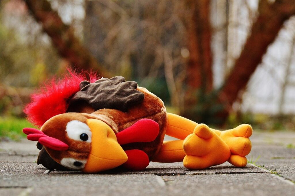 responding to lying in children