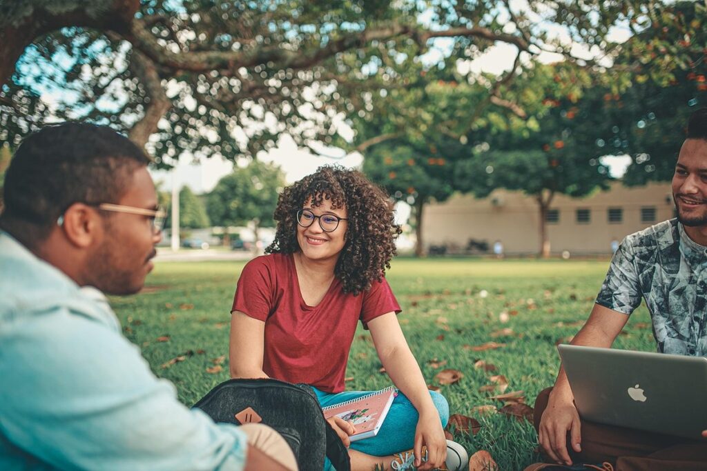college readiness conversations with teens