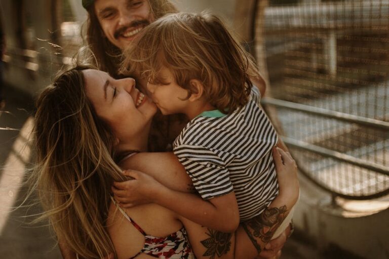 coparenting after divorce tips