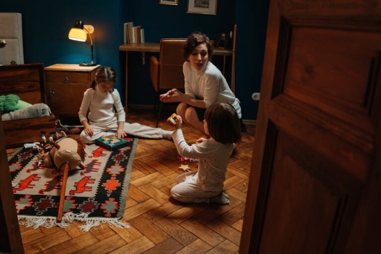 daycare vs nanny considerations