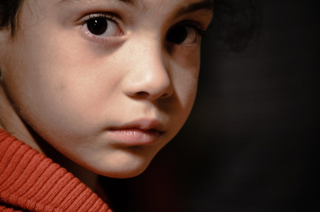 dealing with defiance in children