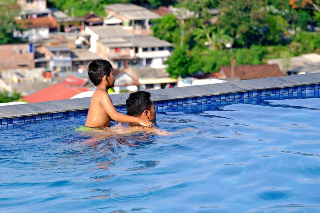 father son bonding activities