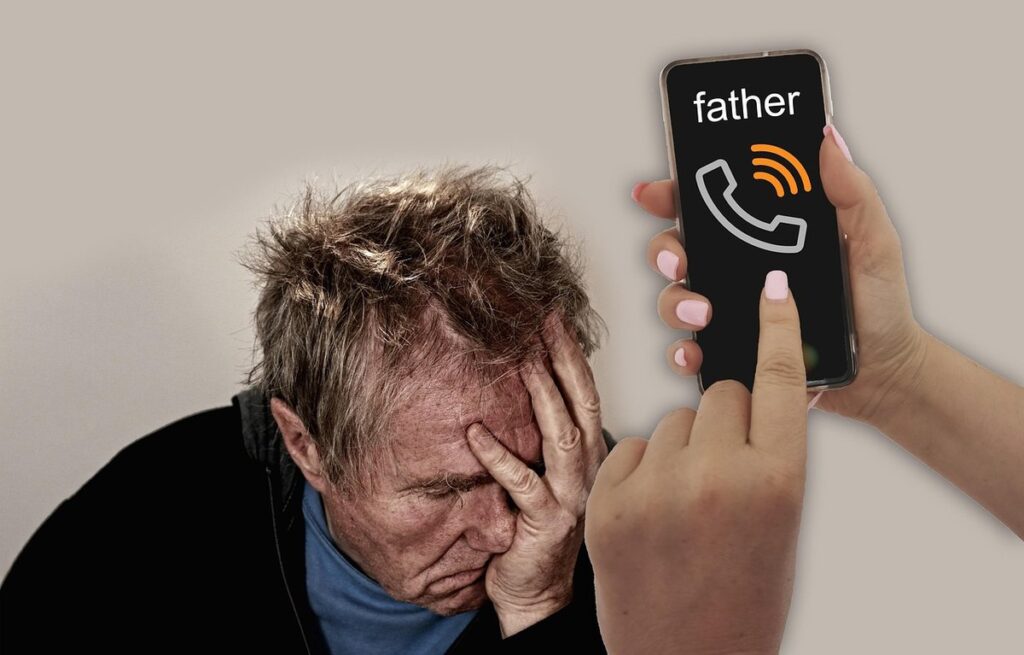 helping kids with grief and loss