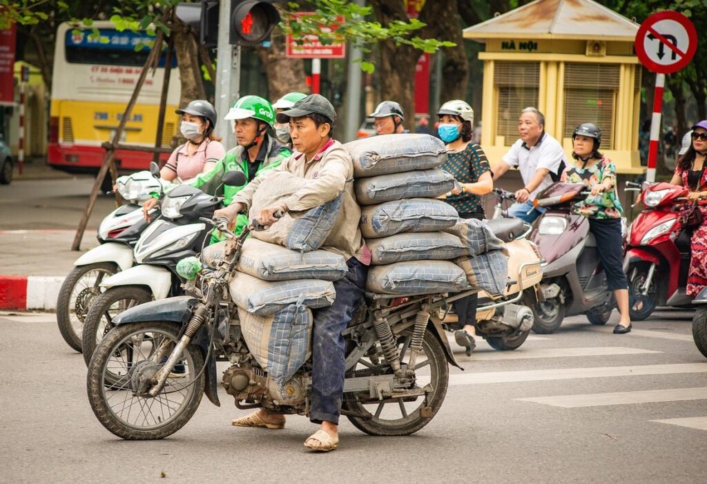 sensory overload in kids signs