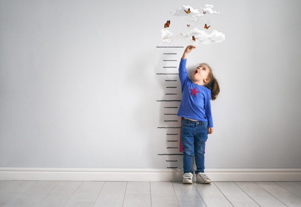 routine charts for kids