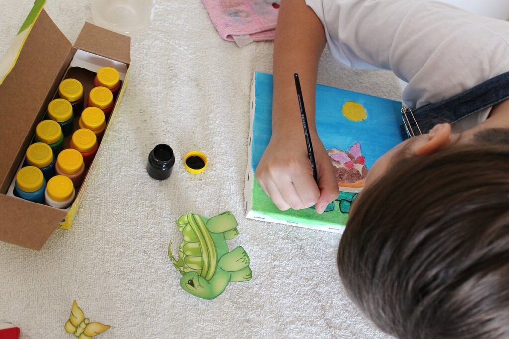 extracurricular activities for kids benefits