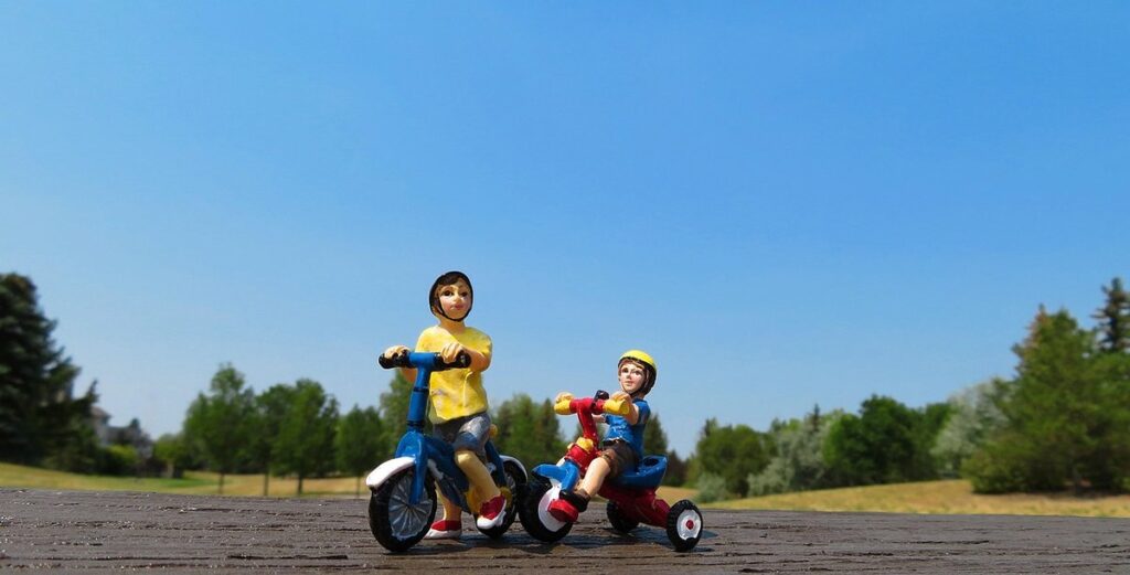 sports safety for kids