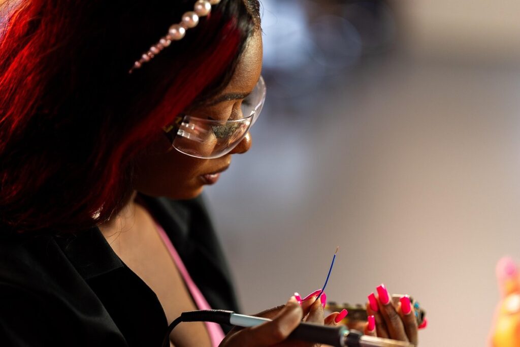 family tech rules by age