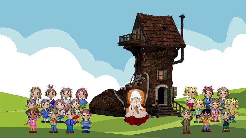 reading activities for kindergarten