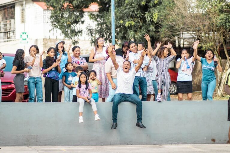 LGBTQ+ support for parents of teens