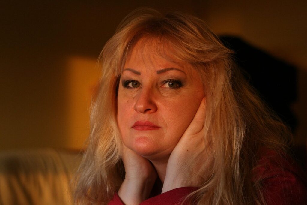 mom burnout recovery tips