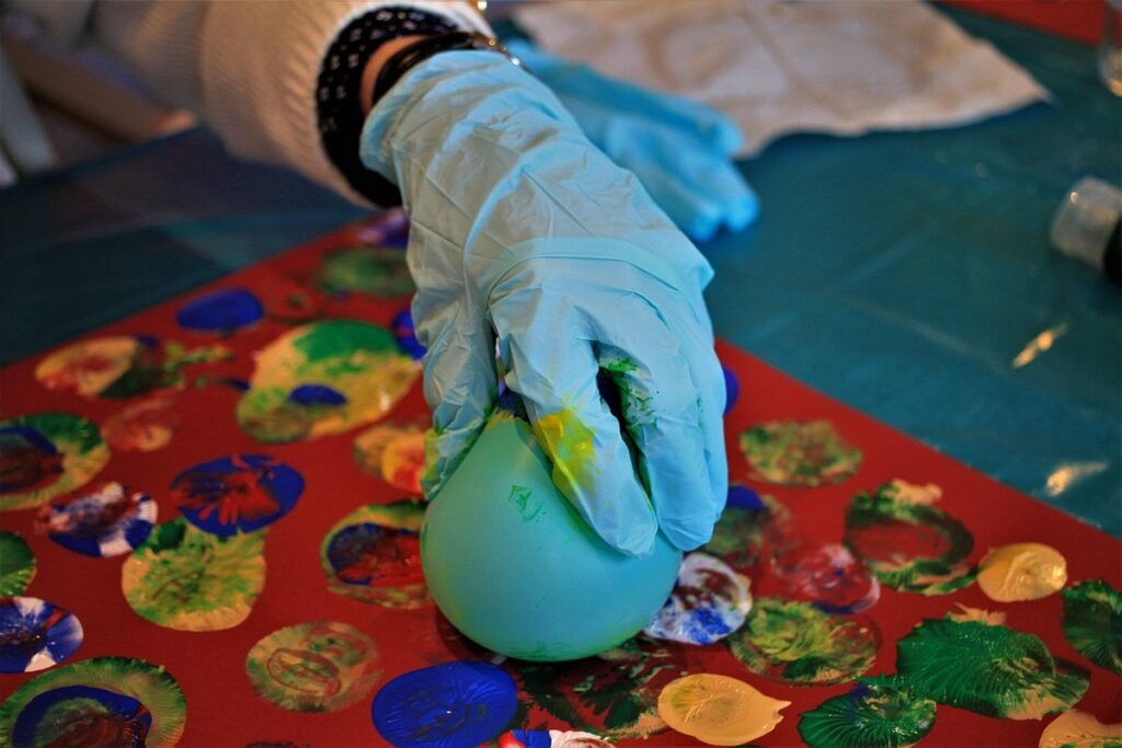 gross motor skills activities