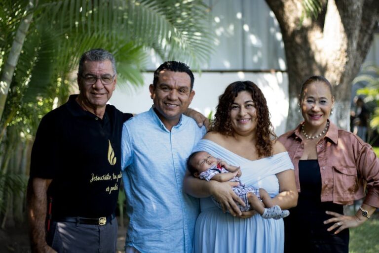 parenting a baby on a budget