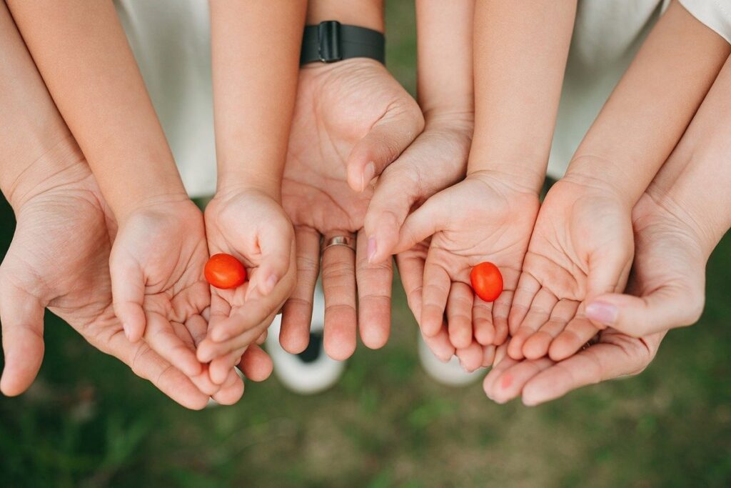 marriage and parenting communication