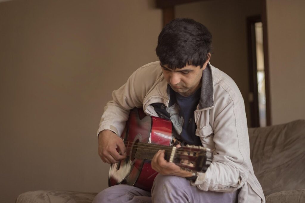 phonics practice at home