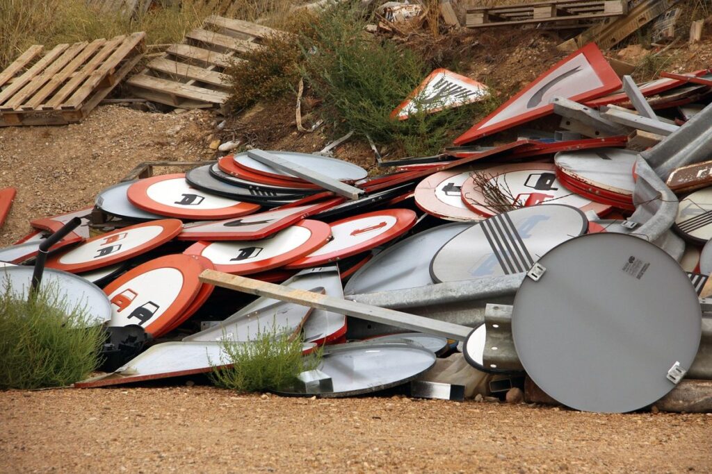 sensory processing disorder signs