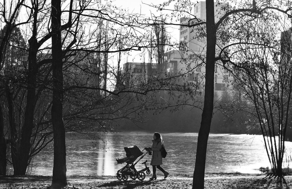 single mom parenting tips