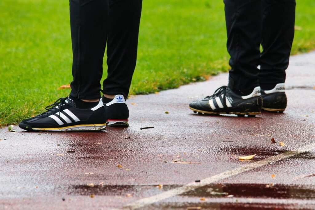 sports parenting tips positive sideline behavior