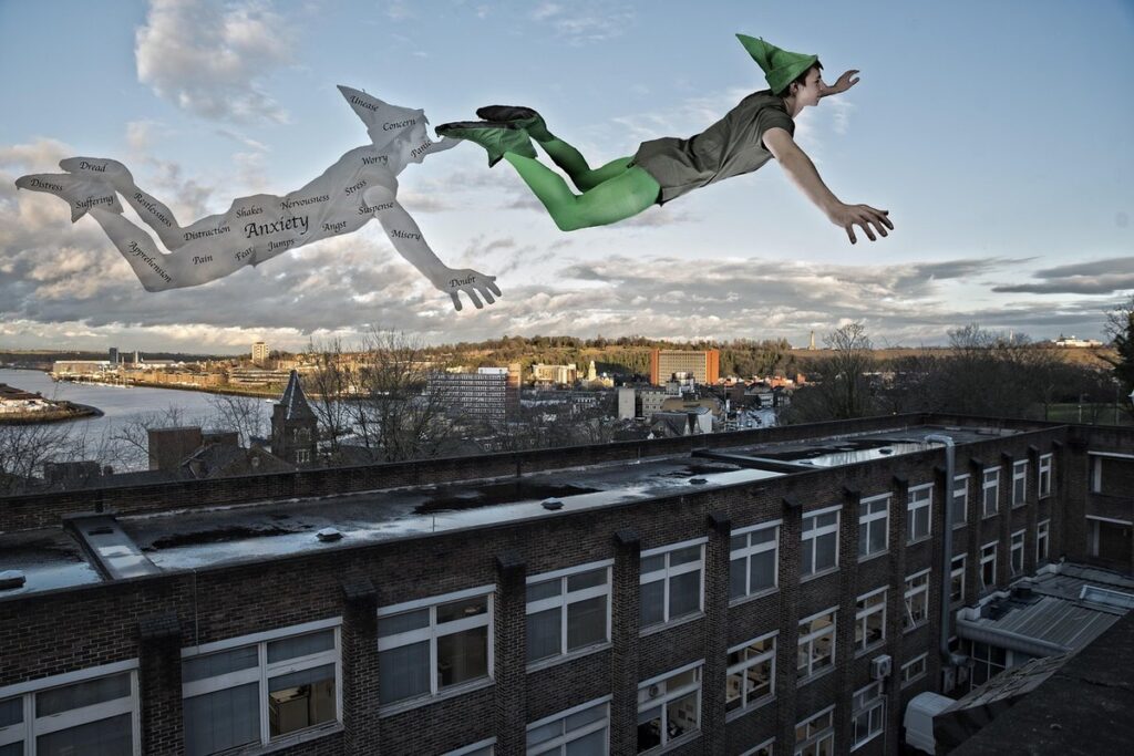 mental health for students