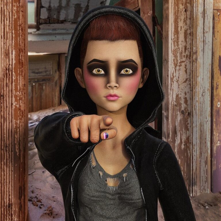 teen development and puberty basics