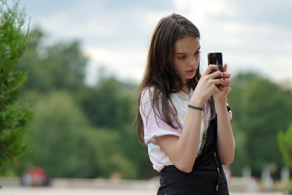 smartphone readiness checklist for teens