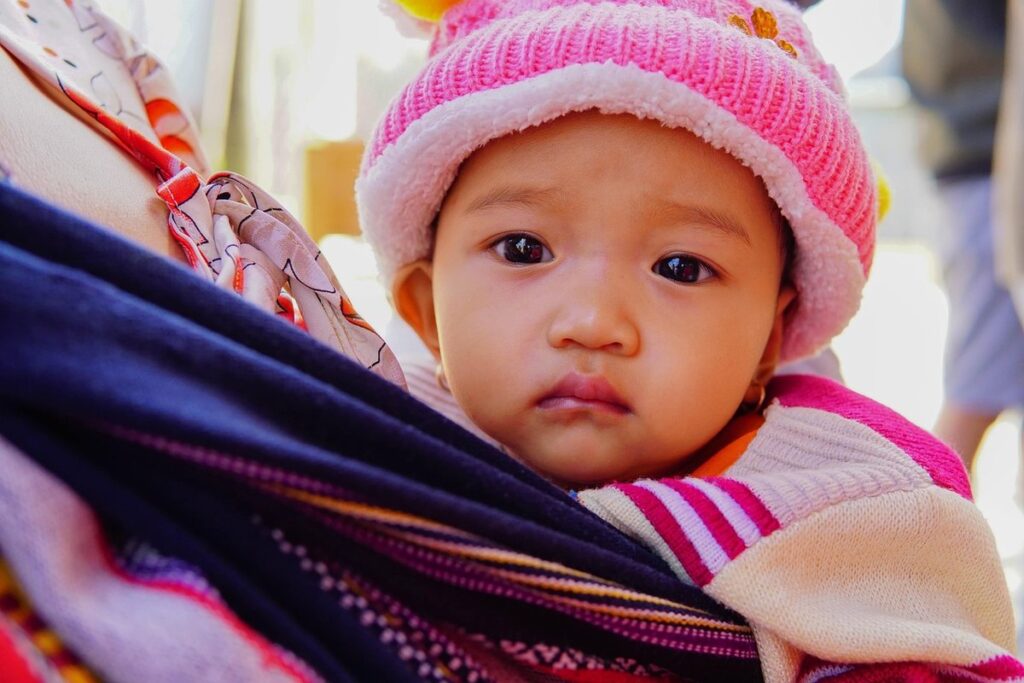 transitioning to a toddler bed