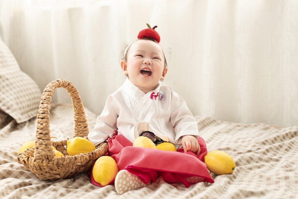 vitamins for kids guidance for parents